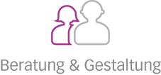 Beratung & Gestaltung