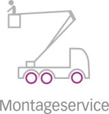 Montageservice